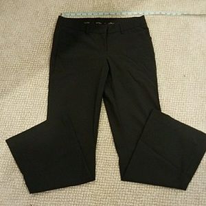 Express "Editor "dress pants